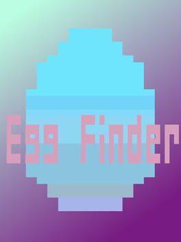 Egg Finder Cover