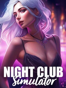 Night Club Simulator Cover