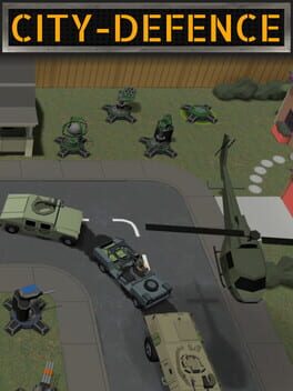 City-Defence Cover