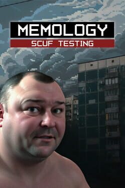 Memology 2: Old Times Cover