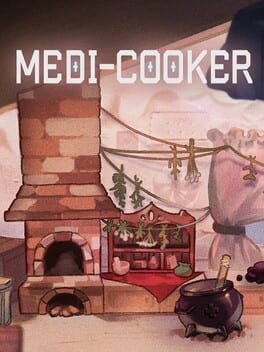 Medi-Cooker Cover