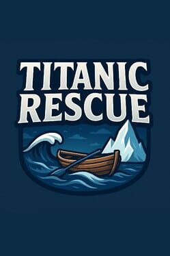 Titanic Rescue Cover