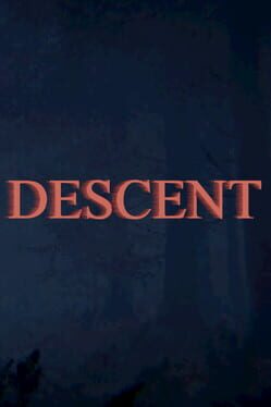 Descent Cover