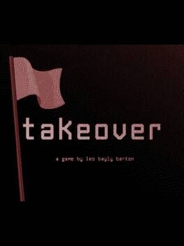 Takeover Cover