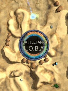 Battletank LOBA Cover