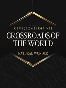 Sid Meier's Civilization VII: Crossroads of the World Collection - Wonder Pack Cover
