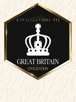 Sid Meier's Civilization VII: Great Britain Pack Cover
