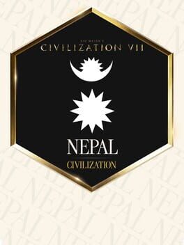Sid Meier's Civilization VII: Nepal Pack Cover