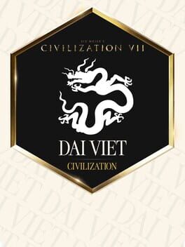 Sid Meier's Civilization VII: Dai Viet Pack Cover