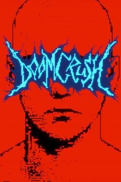 DoomCrush Cover