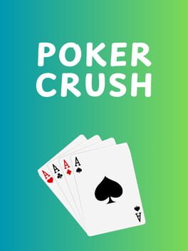 Poker Crush Cover