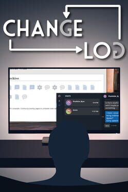 Changelog Cover