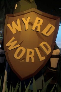 Wyrd World Cover