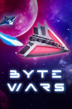 Byte Wars Cover