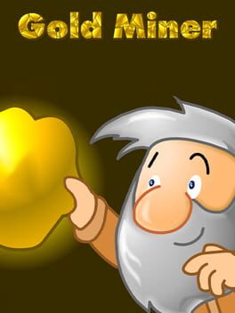 Gold Miner: Classic Edition Cover