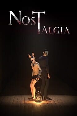 Nostalgia Cover