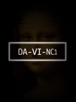 DA-VI-NC1 Cover