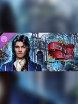 Connected Hearts: Hour of the Witch DLC