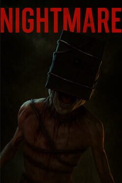 Nightmare Cover