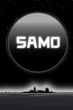 Sam 0 Cover