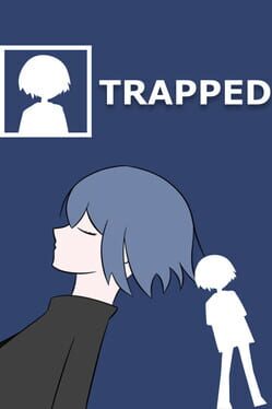 Trapped Cover