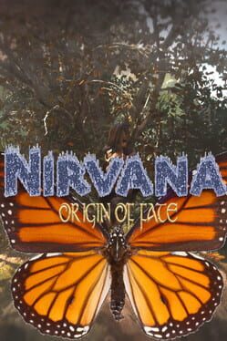Nirvana: Origin of Fate Cover