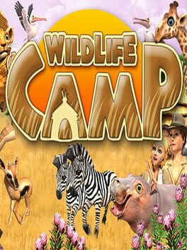Wildlife Camp Cover