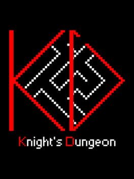 Knight's Dungeon Cover