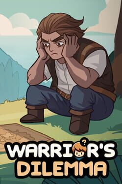 Warrior's Dilemma Cover