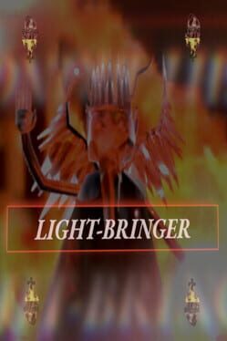 Light-Bringer Cover