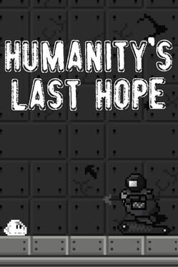 Humanity's Last Hope Cover