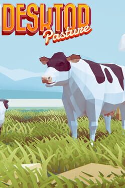 Desktop Pasture Cover