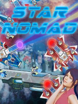 Star Nomad Cover