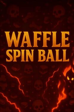 Waffle Spin Ball Cover