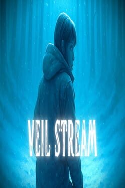 Veil Stream Cover