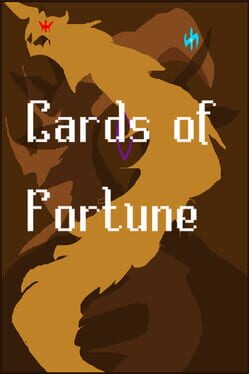 Cards of Fortune Cover