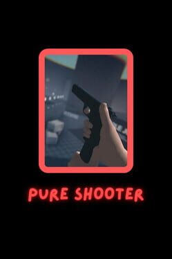 Pure Shooter Cover