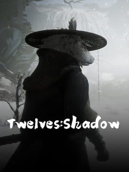 Twelves: Shadow Cover