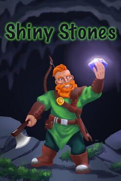 Shiny Stones Cover