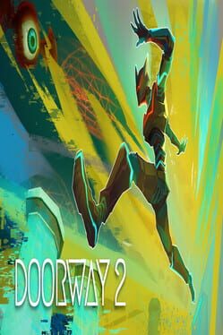 Doorway 2 Cover