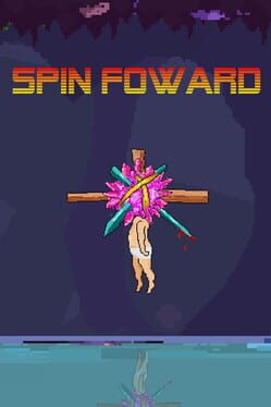 Spin Forward Cover
