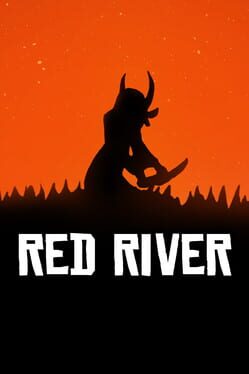 Red River Cover