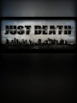 Just Death Cover