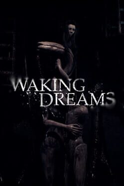 Waking Dreams Cover