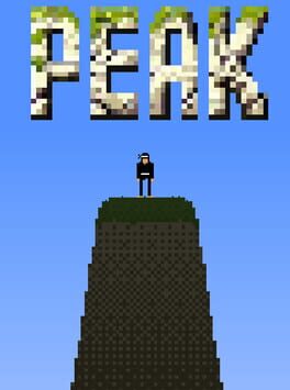 Peak Cover
