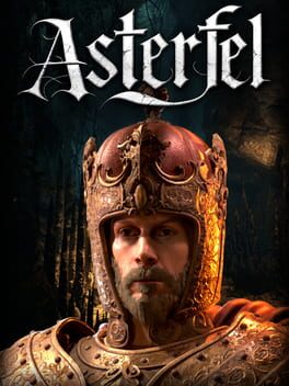 Asterfel Cover