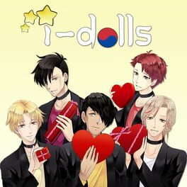 I-Dolls Cover