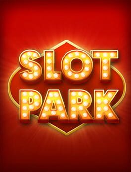 Slotpark Cover