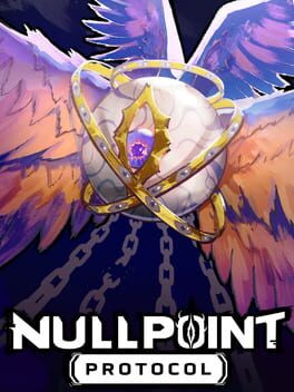 Nullpoint Protocol Cover