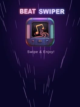 Beat Swiper Cover